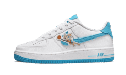 07 Hare Space Jam