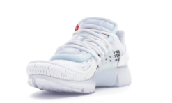Alternative view of Off-White White (2018)