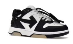 Alternative view of White Black White