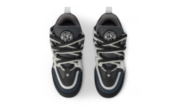 Alternative view of Skate Anthracite
