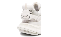 Alternative view of Track sneakers