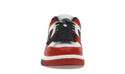 Alternative view of Black White Red