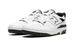Alternative view of White Black