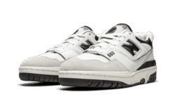 Alternative view of Sea Salt Black