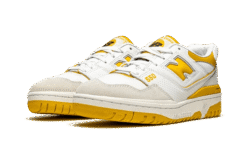 Alternative view of Sea Salt Varsity Gold