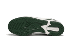 Alternative view of White Green