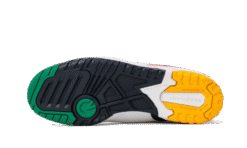 Alternative view of White Multicolor