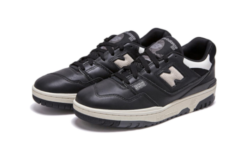 Alternative view of Black Cream White