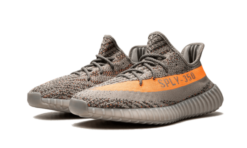 Alternative view of Beluga Reflective