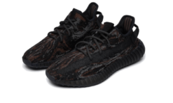 Alternative view of Static Black (Reflective)
