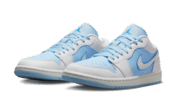Alternative view of Reverse Ice Blue
