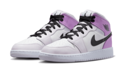 Alternative view of Barely Grape