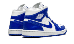 Alternative view of Kentucky Blue