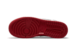 Alternative view of Reverse Bred