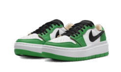 Alternative view of Elevate Lucky Green