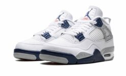 Alternative view of Midnight Navy