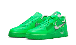 Alternative view of Light Green Spark