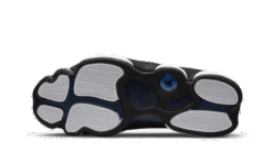 Alternative view of Retro Brave Blue
