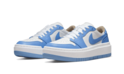 Alternative view of University Blue