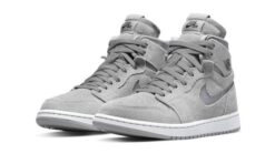 Alternative view of Zoom CMFT Medium Grey