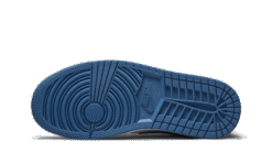 Alternative view of Marina Blue