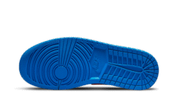 Alternative view of Sport Blue Gym Red