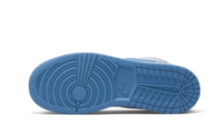 Alternative view of Washed Denim