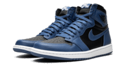 Alternative view of Dark Marina Blue
