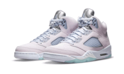 Alternative view of Regal Pink (Easter)