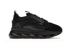 Alternative view of Chain Reaction Black