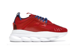 Alternative view of Chain Reaction 2 Chainz Red