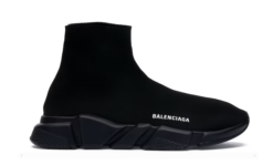 Alternative view of Speed Trainer Black