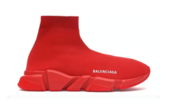 Alternative view of Speed Trainer Red