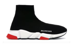 Alternative view of Speed Trainer Black Red