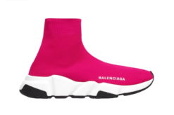 Alternative view of Speed Trainer Rose Hortensia