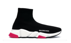 Alternative view of Speed Trainer Black Pink