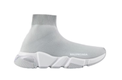 Alternative view of Speed Trainer Clear Sole Grey