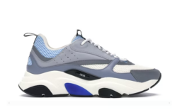 Alternative view of B22 White Blue
