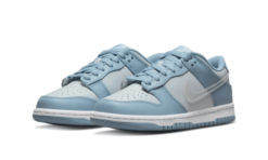 Alternative view of Clear Swoosh