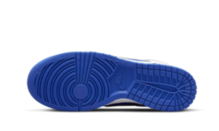 Alternative view of Racer Blue White