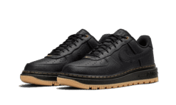 Alternative view of Luxe Black Gum