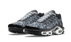 Alternative view of Dark Smoke Grey