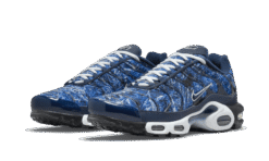 Alternative view of Midnight Navy