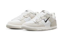 Alternative view of Disrupt 2 Pale Ivory Black