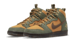 Alternative view of SB Pass~Port Work Boots