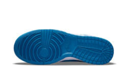 Alternative view of Dark Marina Blue