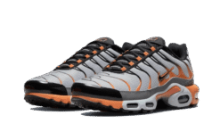 Alternative view of Grey Orange