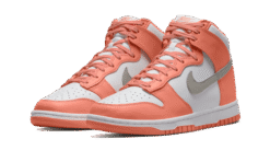 Alternative view of Salmon Grey