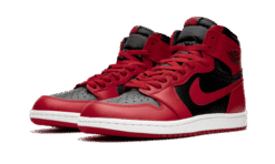 Alternative view of 85 Varsity Red
