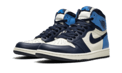 Alternative view of Obsidian UNC 2019